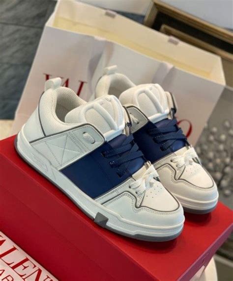 fake valentino trainers uk
